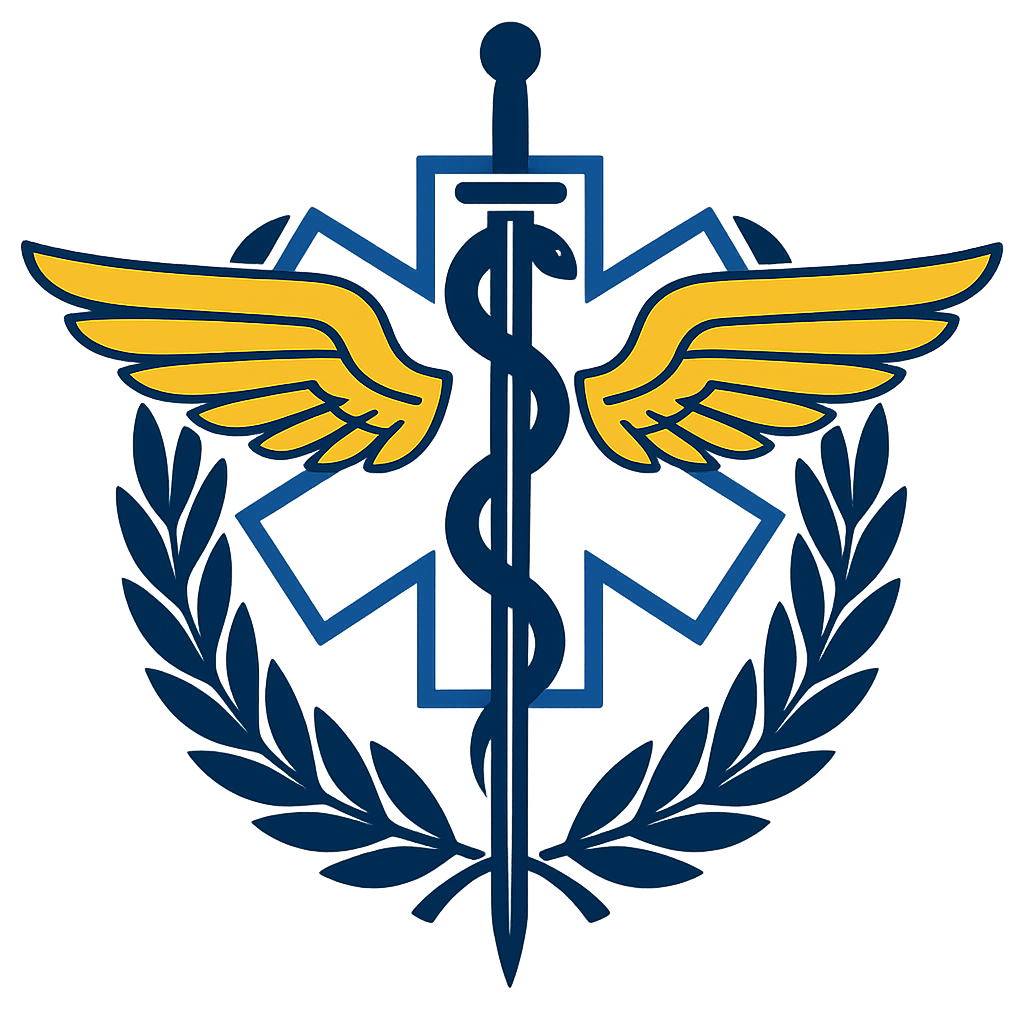 Centro de Treinamento GRAT Logo
